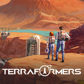 테라포머스 (Terraformers)